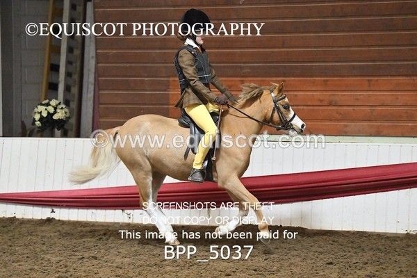 BPP_5037 - CLASS 3 40CM