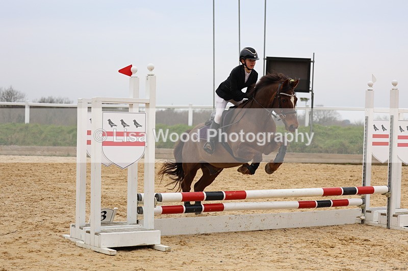 3E7A7946 - Class 10: Junior 60cm