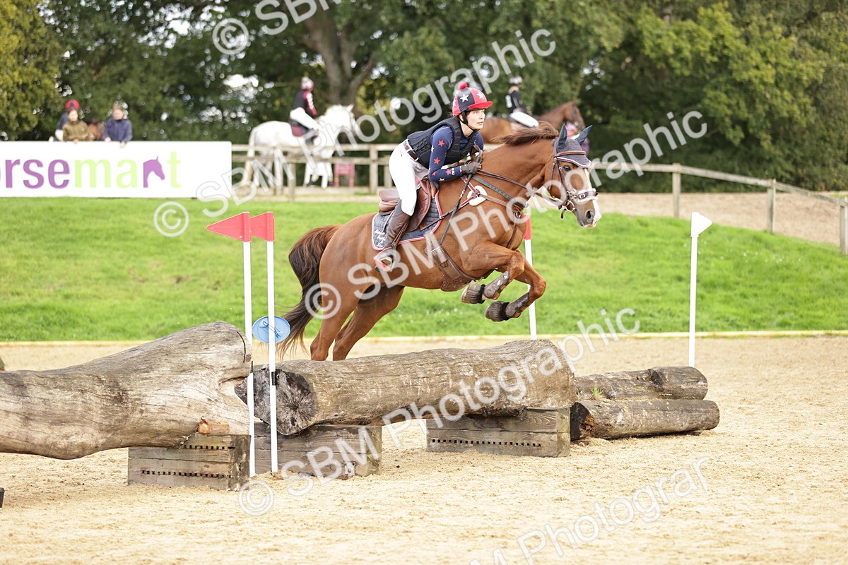 SBM_11745 - E6 - Eventers Challenge 80cm Championship