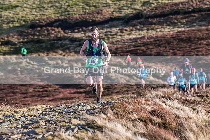 Nine Standards-256 - Nine Standards Fell Race Sunday 1st January 2023