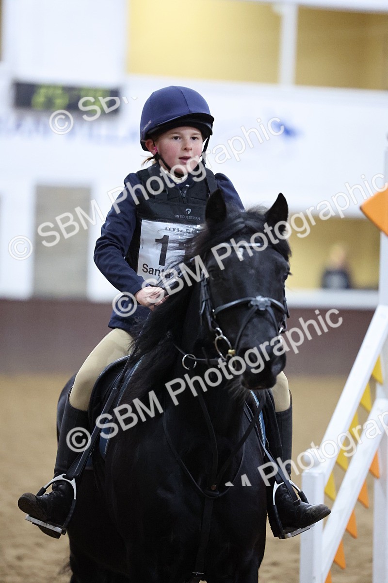 SBM_000202 - Class 1 - Santas Helpers - 40cm