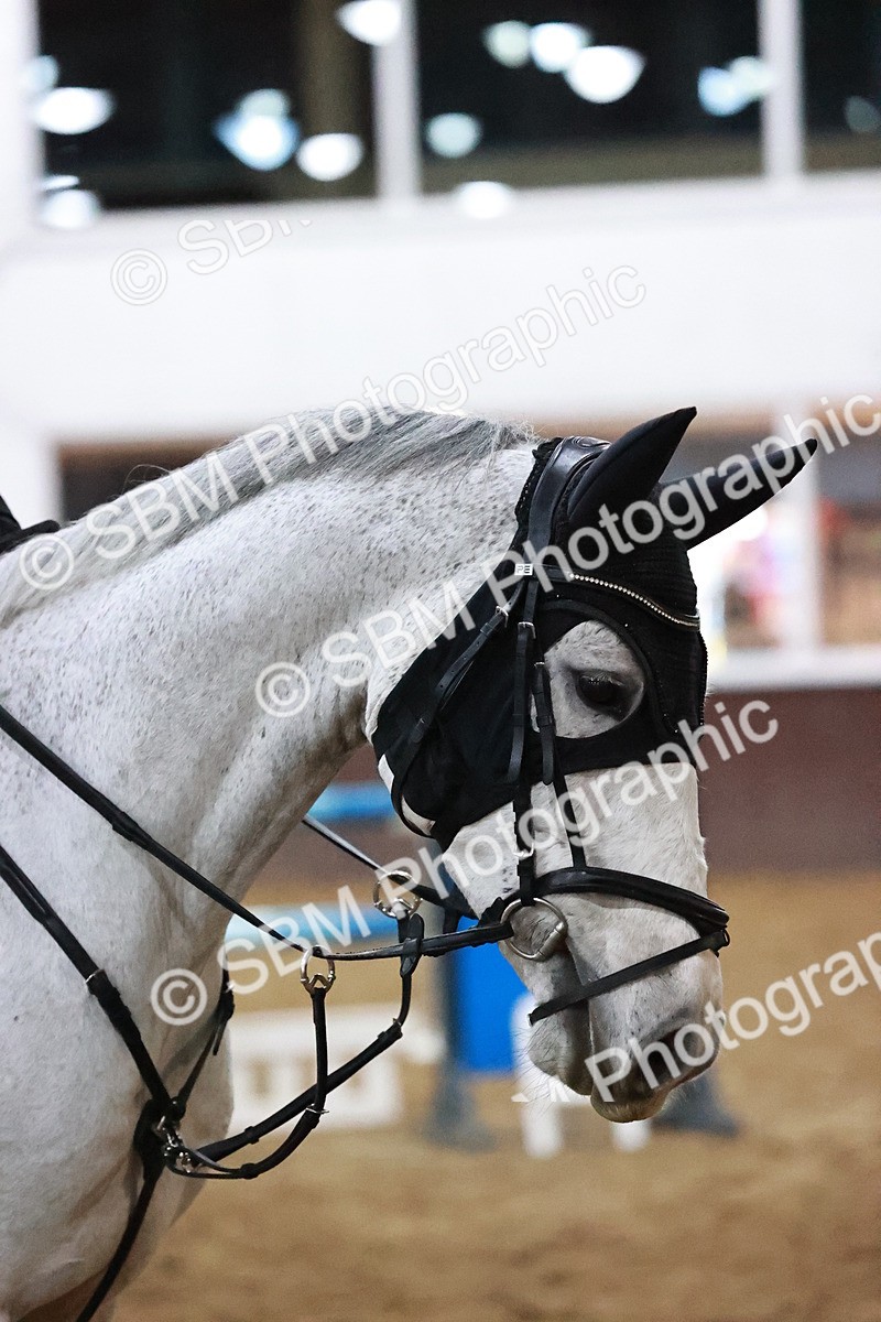 SBM_002854 - Class 8 - Show Jumping 1.10m