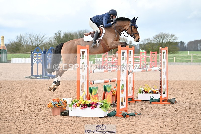240315A-125053-01045 - Cls 3 Snr Foxhunter