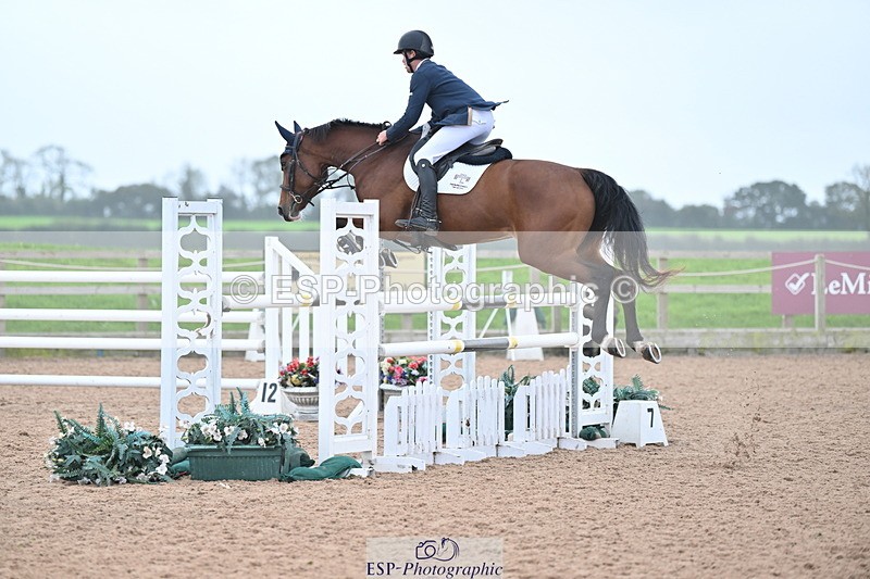 231013A-143132-02722 - Cls 9 Foxhunter & 1.20m Open
