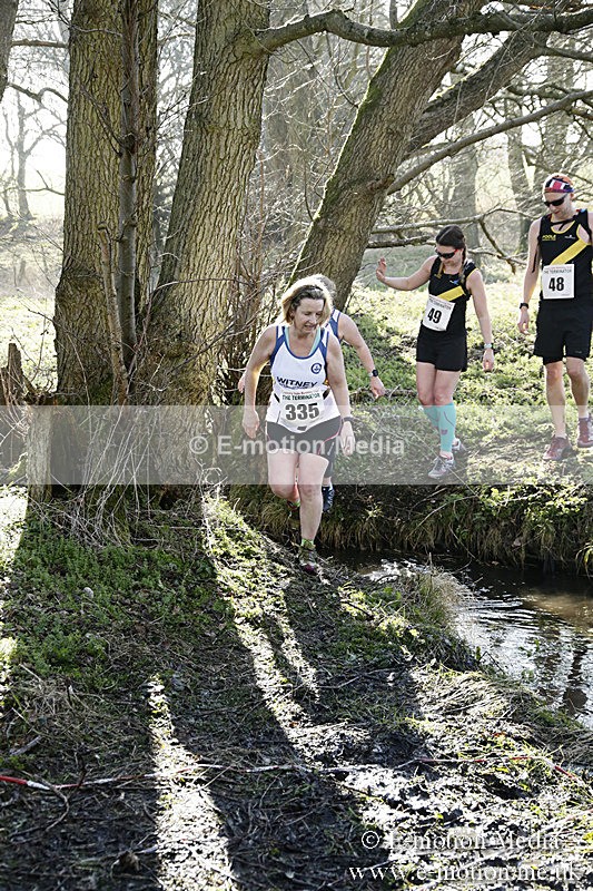 PVT 240219 833 - The Terminator Race - Pewsey Vale - 24/02/19