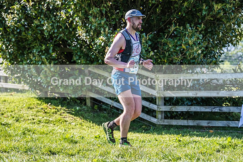 The Finish-2202 - The 3 Peaks Race Saturday 25th April 2026 - The Finish