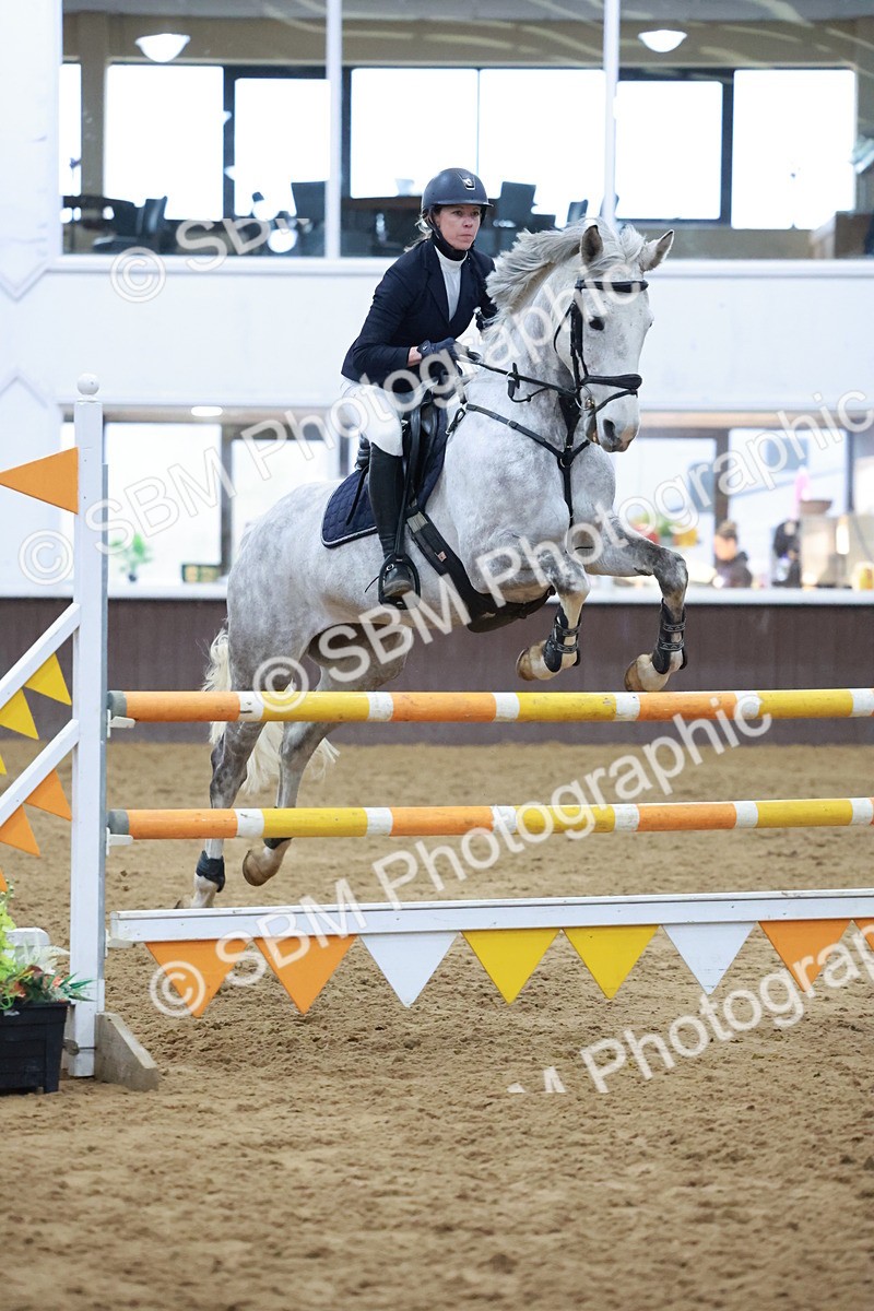 SBM_008466 - Class 26 - WB Equiline Star Championship Qualifier 1.10m