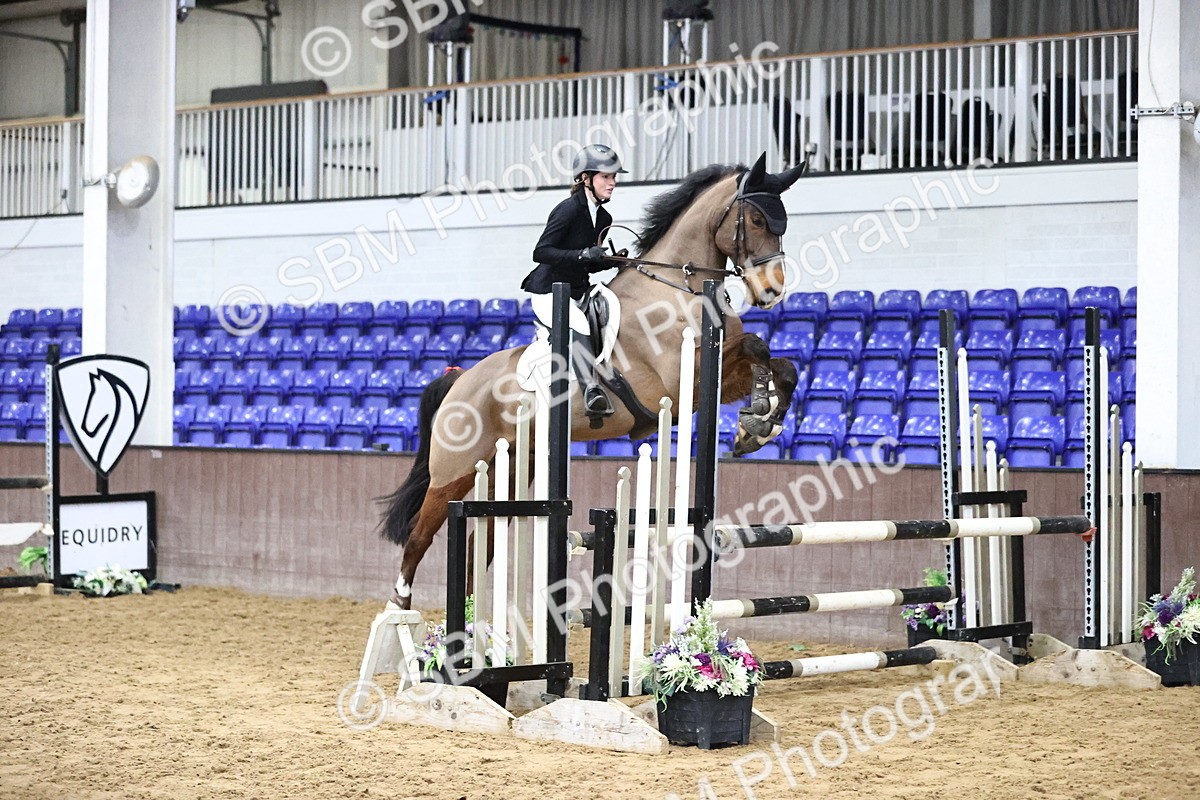 SBM_006671 - Class 20 - Senior British Novice - 90cm