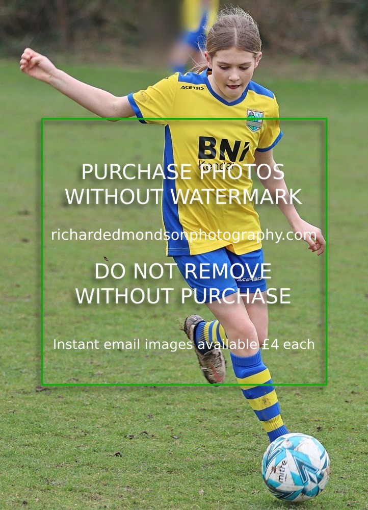 IMGKU20 - Kendal Utd Cobras Extra Photographs (19/3/23)
