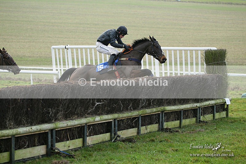 PtP 121221 216 - Barbury International Point-to-Point 112/12/2021