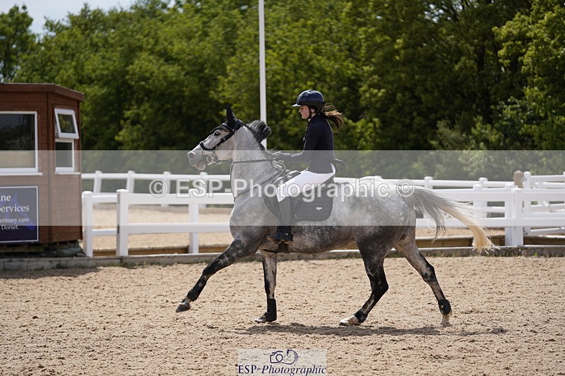230528A-135900-07609 - Cls 34 1.05m Amateur Quali