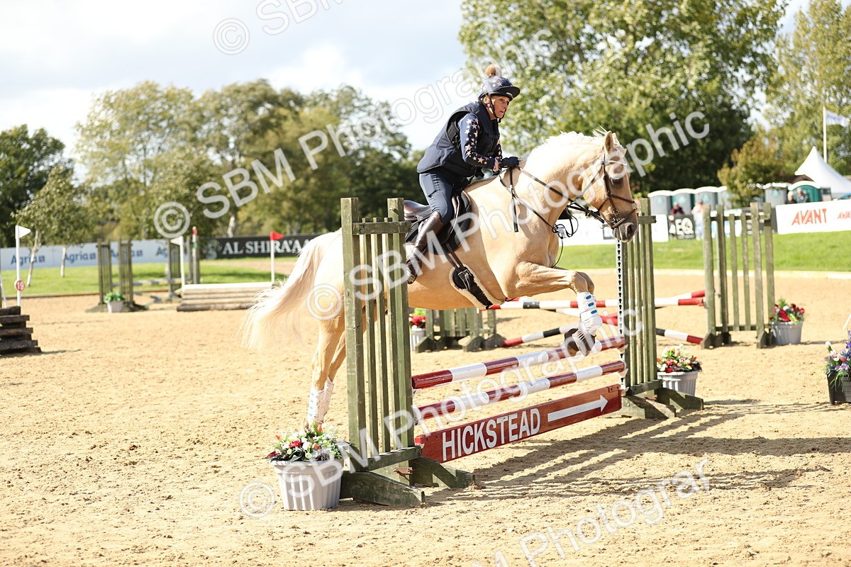 SBM_25873_E10 - Eventers Challenge 70cm Chamionship - Clare Blakey