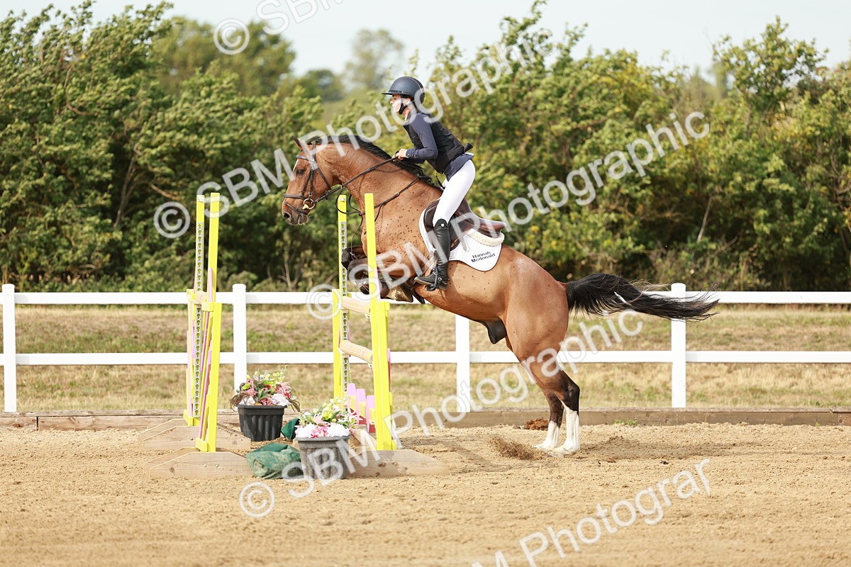 SBM_008522 - Class 5 - National B&C Handicap Championship Qualifier 1.25m 1.30m