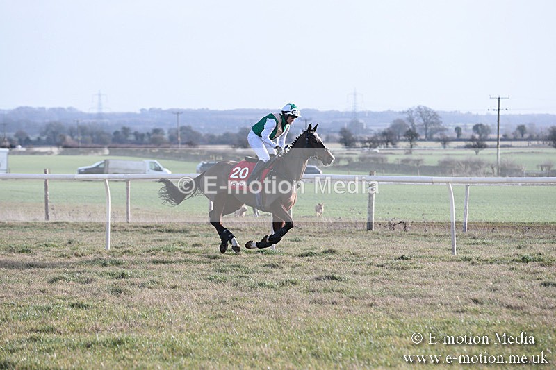 PtP 270119 221 - Cocklebarrow Races 27/01/19