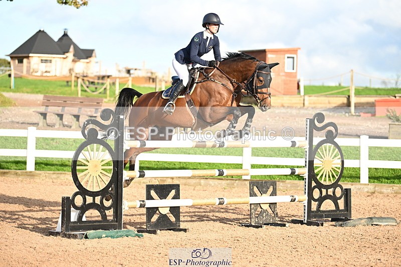 241023A-160649-01301 - Cls 6 National 1.30m Open