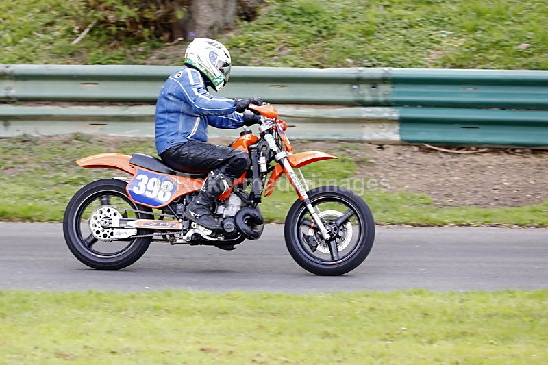  - British & Midland Championship April 27th