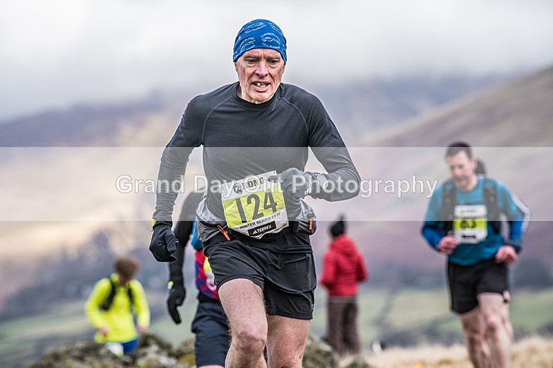 Clough Head-334 - Kong Running Clough Head Fell Race Saturday 7th February 2026