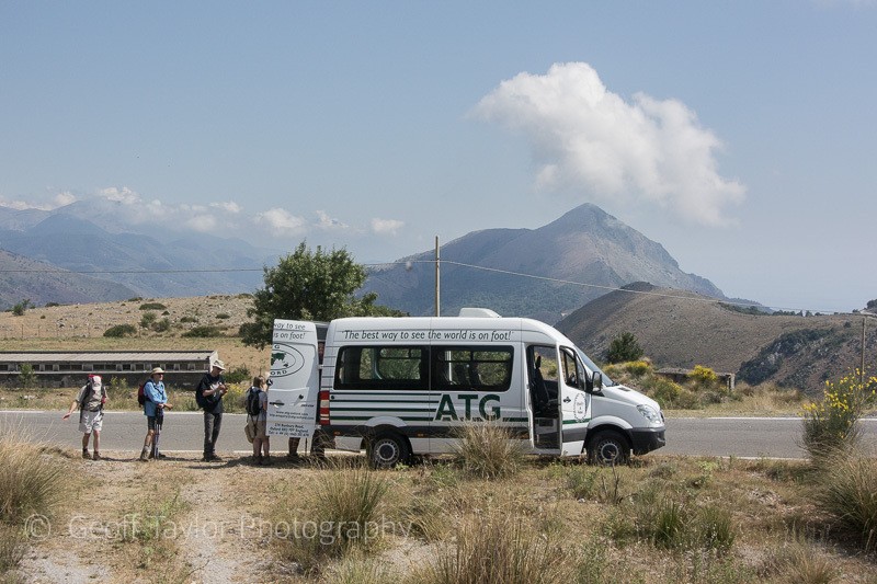 9488 Maratea walk - Basilicata