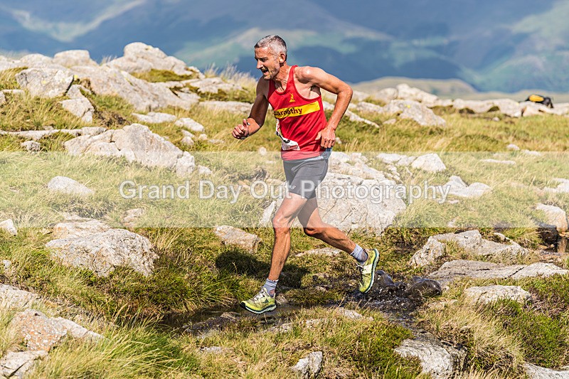 Blisco Dash-613 - Blisco Dash Fell Race (men) Saturday 27th July 2024