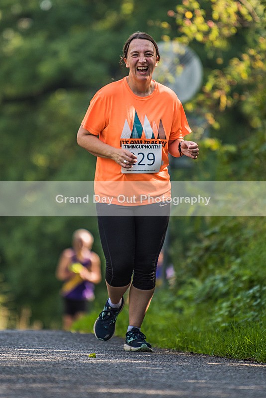The One 10-541 - The One 10 Mile Road Race Saturday 9th September 2023