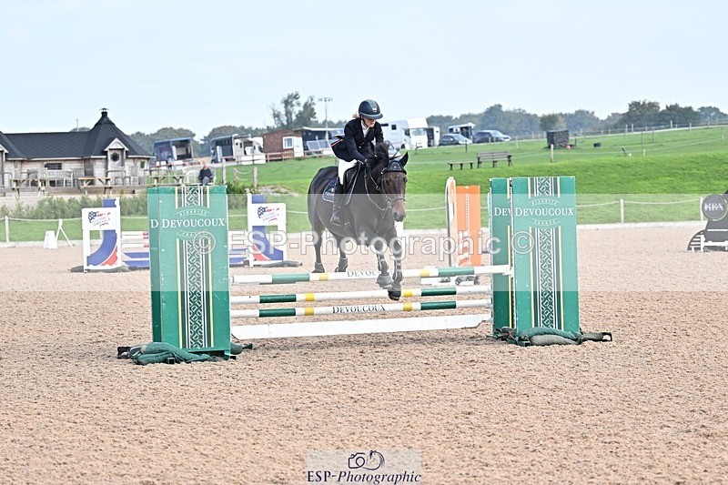 251001-104632-00044 - Clear Round and British Novice 90cm