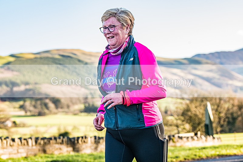 North Lakes Half Marathon  10k-1362 - North Lakes Half Marathon & 10K Road Races Monday 2nd January 2023