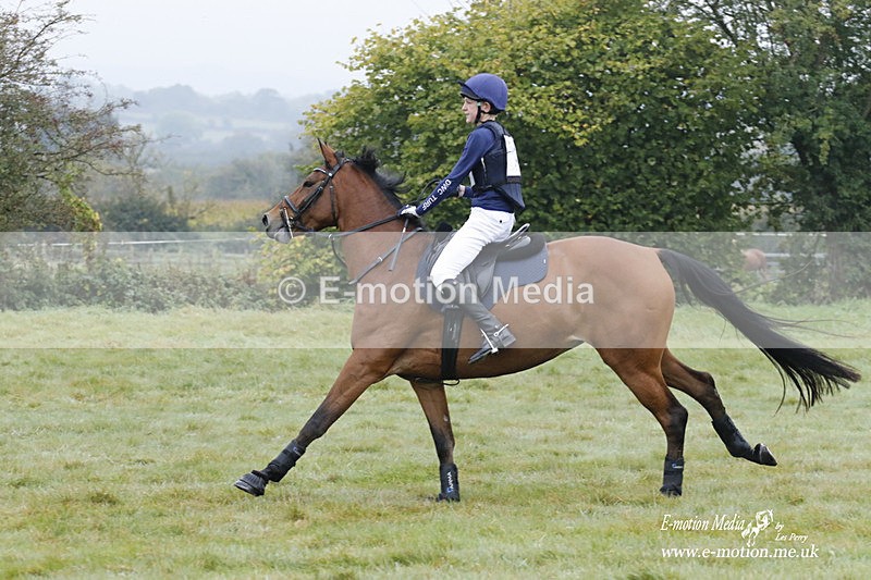 WWHT 171021 0278 - Novice Restricted (0.80m)  17/10/21