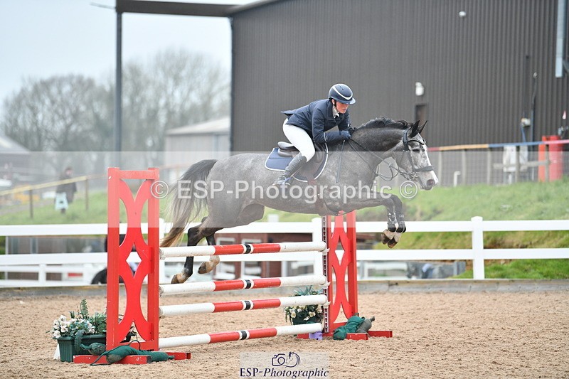 240316A-130007-03811 - Cls 22 Discovery and 1m Open