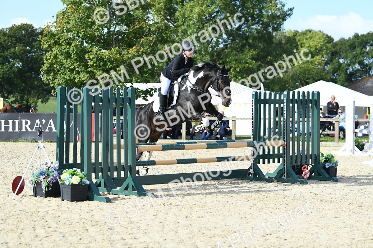 SBM_60747 - j25 - Junior Horse 80cm Championship