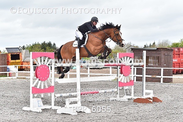BPP_6055 - SUN CLASS 34 FOXHUNTER 2ND ROUND