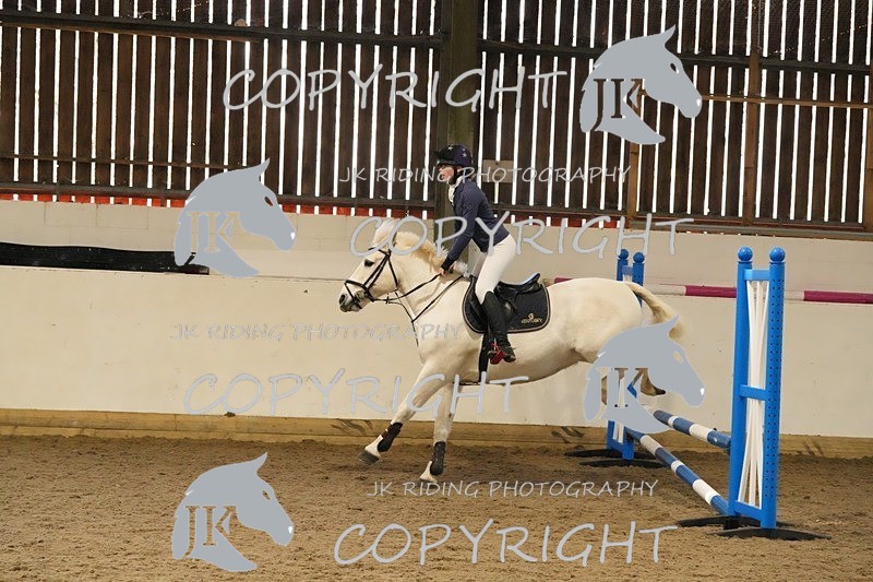 JKR01952 - Class 5 60cm