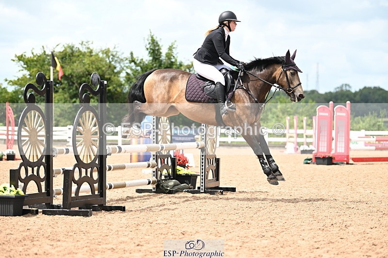 240726A-124846-01221 - Cls 9 85cm Amateur Qualifier