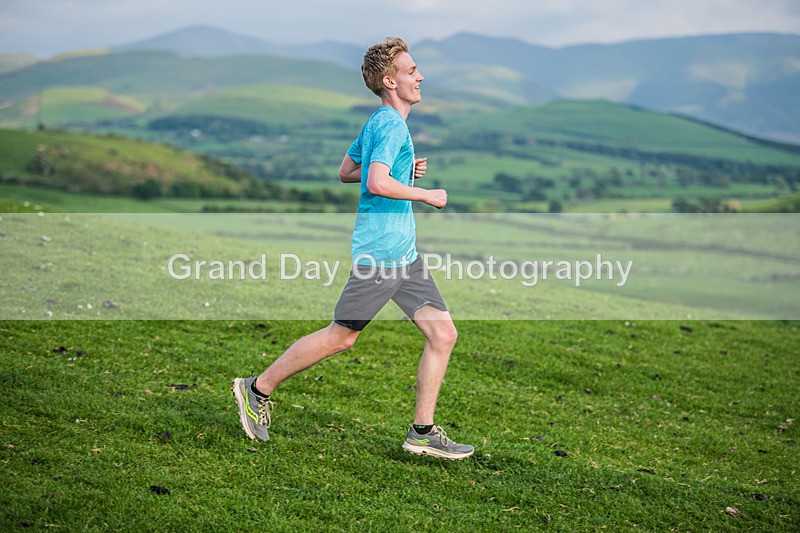 Hay-462 - Hay O Trail Race Tuesday 21st May 2024