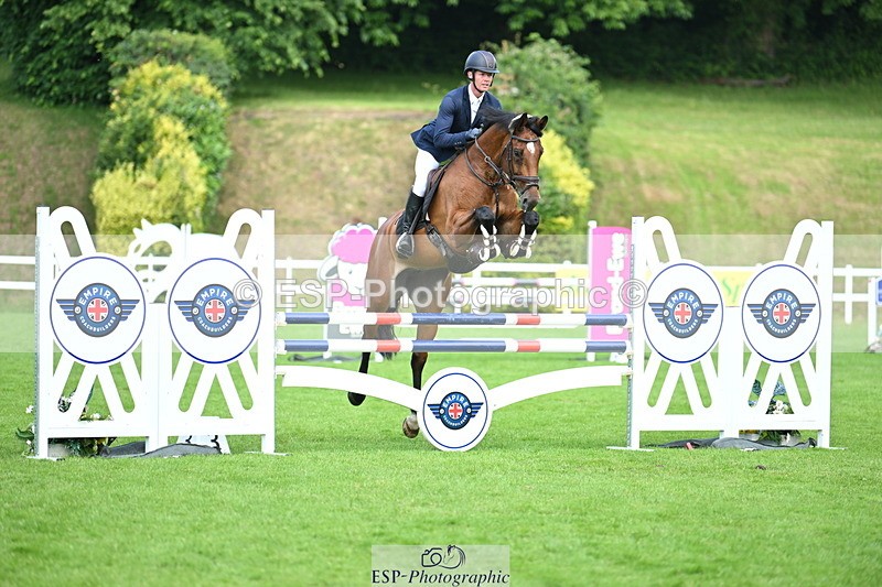 250614A-093443-04985 - Cls 18 Newcomers and 1.10m Open