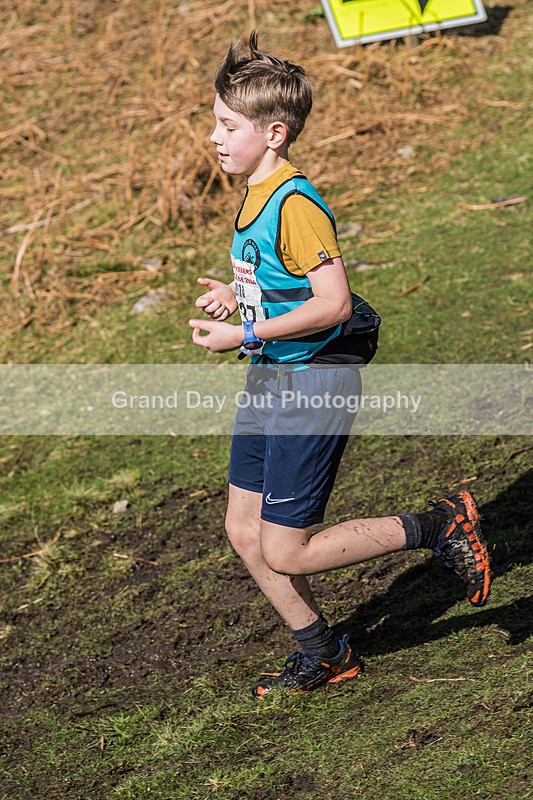 Elterwater-138 - Kendal Winter League Races Elterwater Sunday 24th March 2024