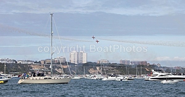 090822 BOURNEMOUTH AIR SHOW RED ARROWS IMG_1218 - Aircraft