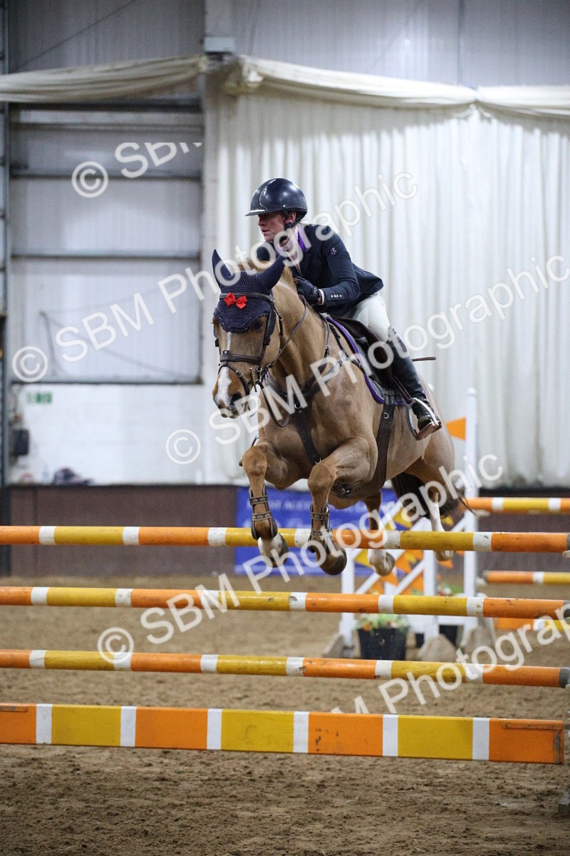 5K7A4820 - Class 5 - Blue Chip Calming Performance Championship Qualifer