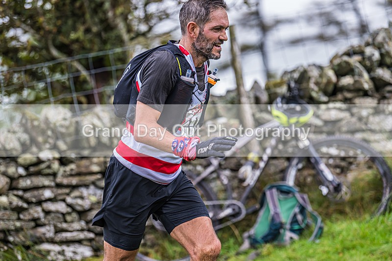 Old Crown Round-264 - Old Crown Round Fell Race Saturday 12th September 2026