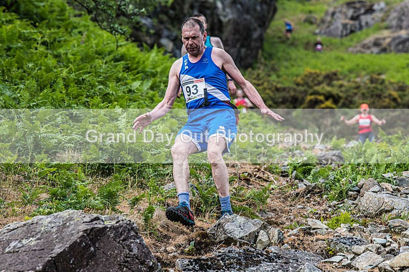Coniston Seniors-278 - Coniston Gullies Senior Fell Race Sunday 25th May 2025