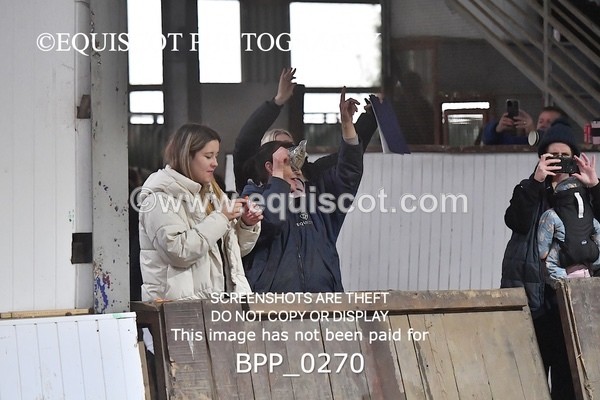 BPP_0270 - CLASS 4 50CM