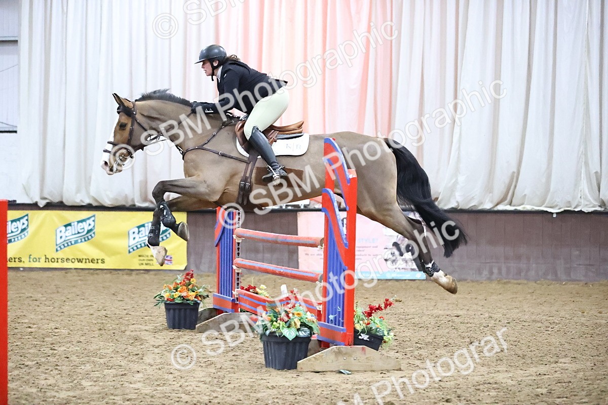 SBM_002221 - Class 9 - Senior Discovery - 1.00m