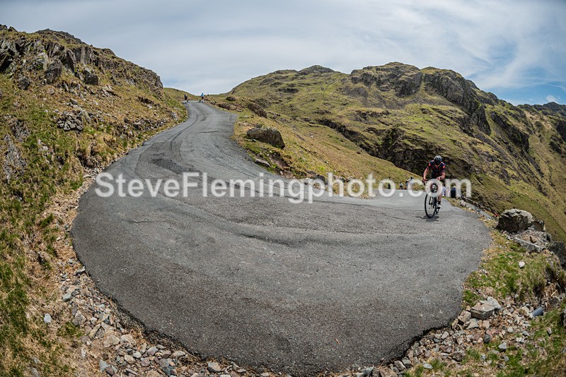 122621 - Hardknott Hairpin 12.00 - 13.00