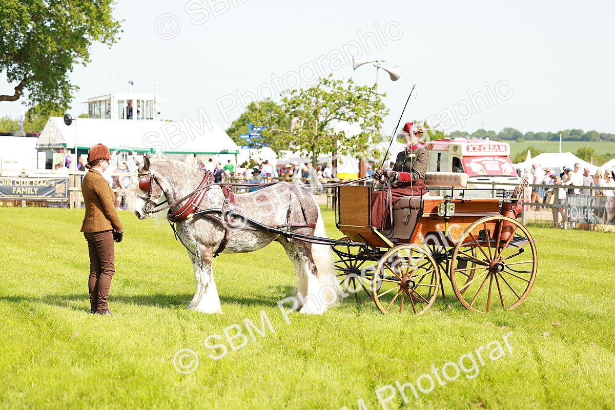SBM_02601 - Class 2-4 - HOYS Private Driving