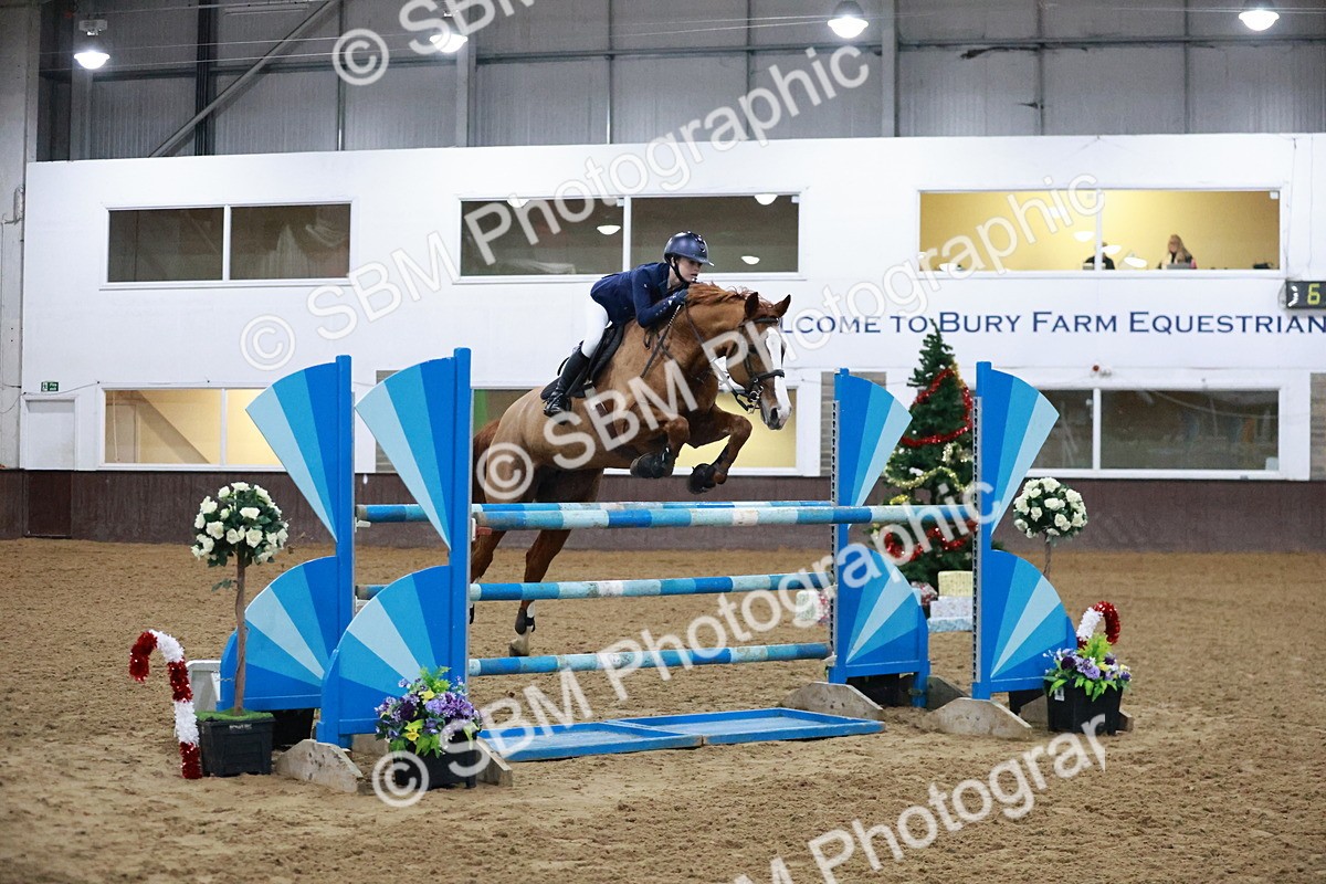 SBM_001488 - Class 6 - Cheval Liverte 1.25m Championship Qualifier