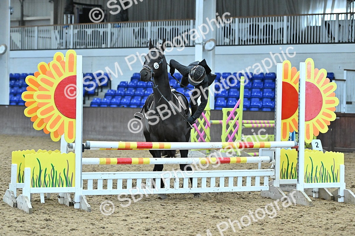 SBM_005481 - Class 58,59 - 90cm Restricted & Open