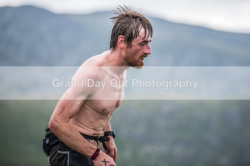Kentmere-23 - Pete Bland Kentmere Horseshoe Fell Race Sunday 20th July 2025