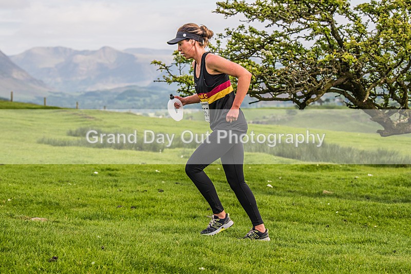 Hay-O-214 - Hay O Trail Race Tuesday 23rd May 2023