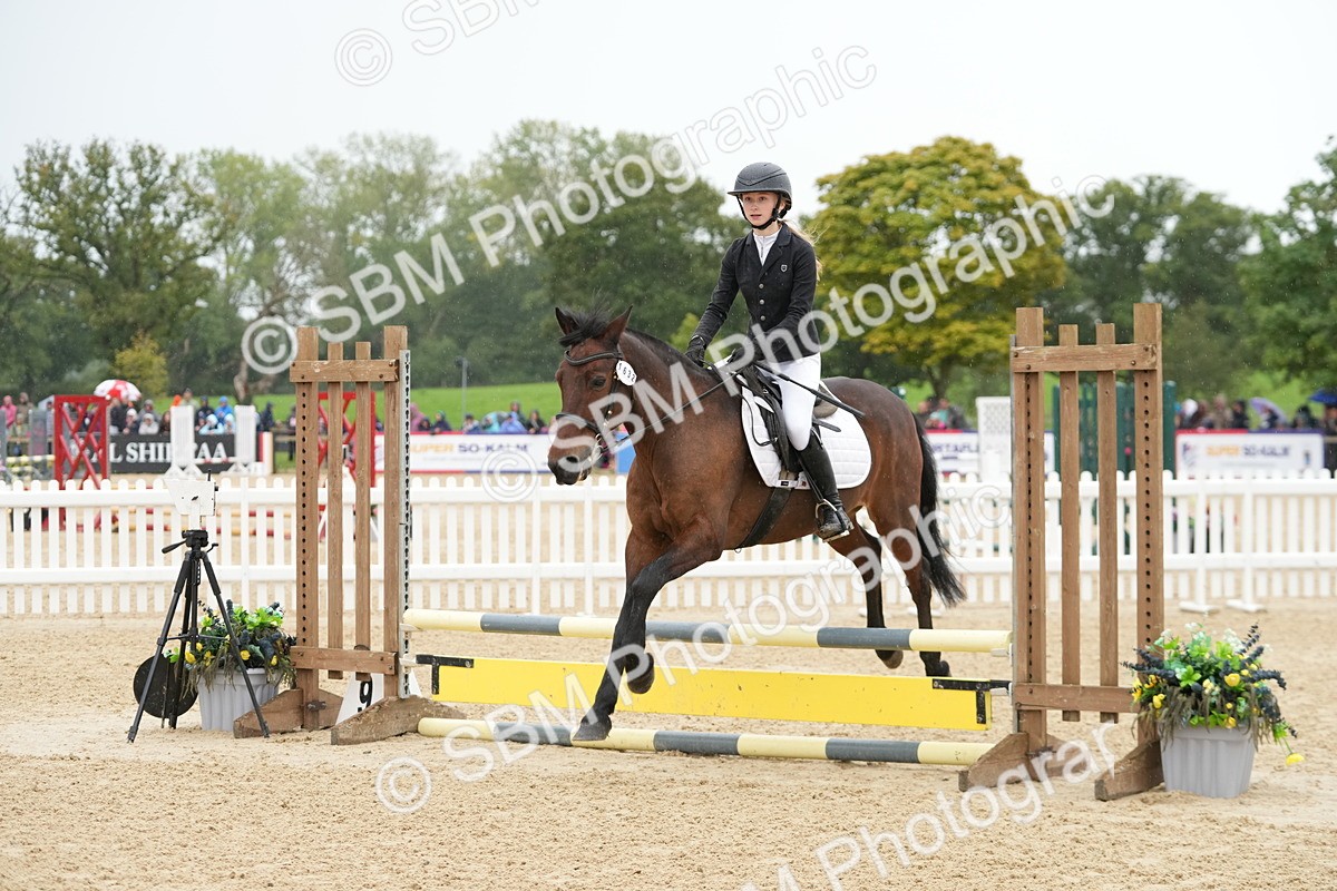SBM_43172 - J7 - Junior Pony 60cm Championship