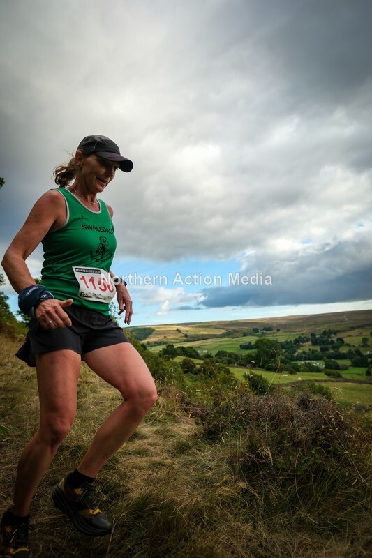 DSCF5432 - Reeth Fell race seniors