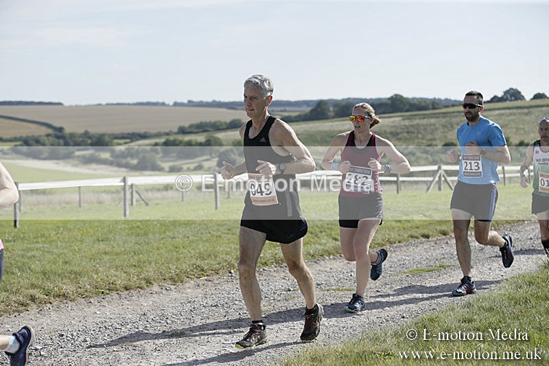 CAD150919-0042 - Marlborough Tiny Temple 7 mile and Temple Half-Marathon 15/09/19